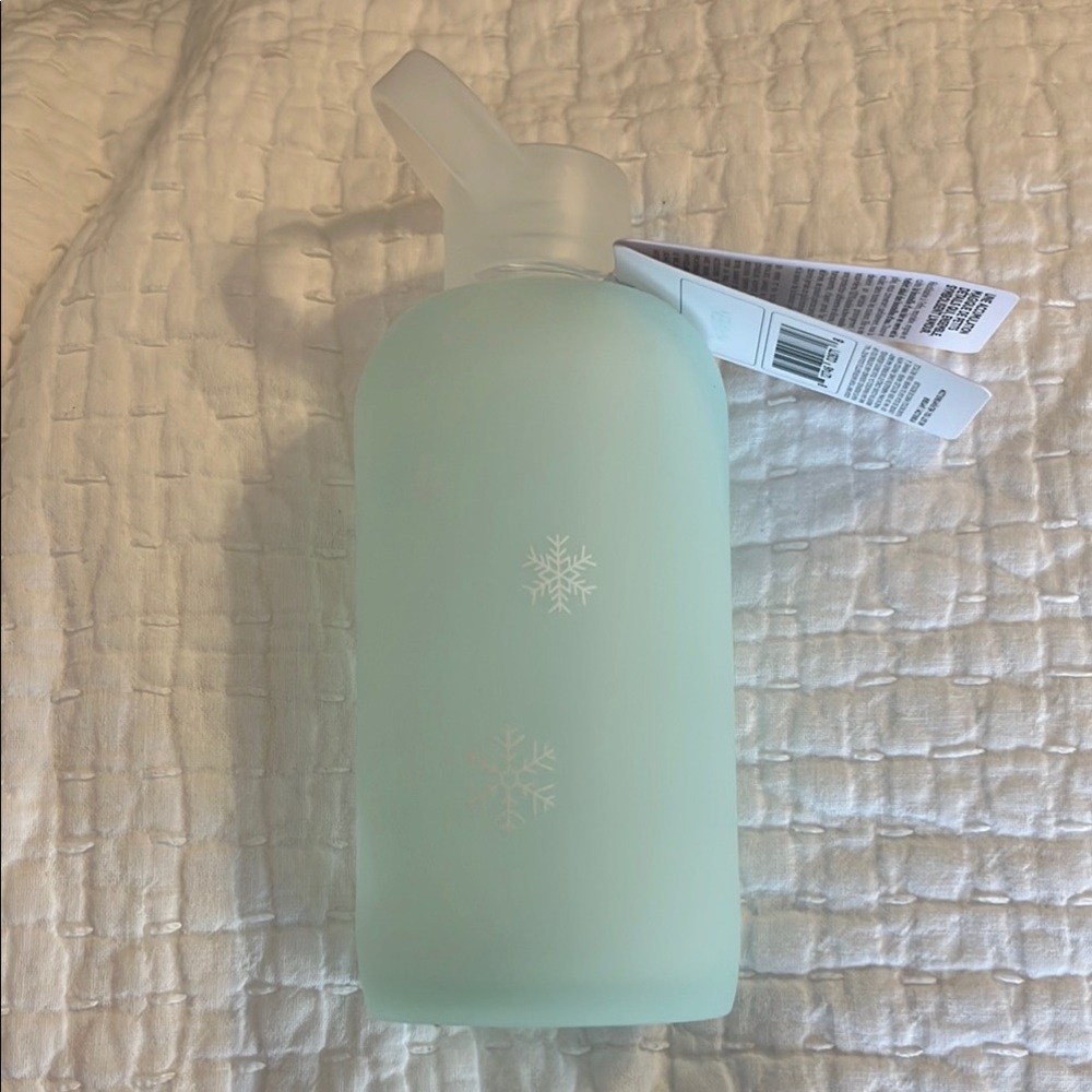 Bkr “Little” 500 ml in Haven Snow Day